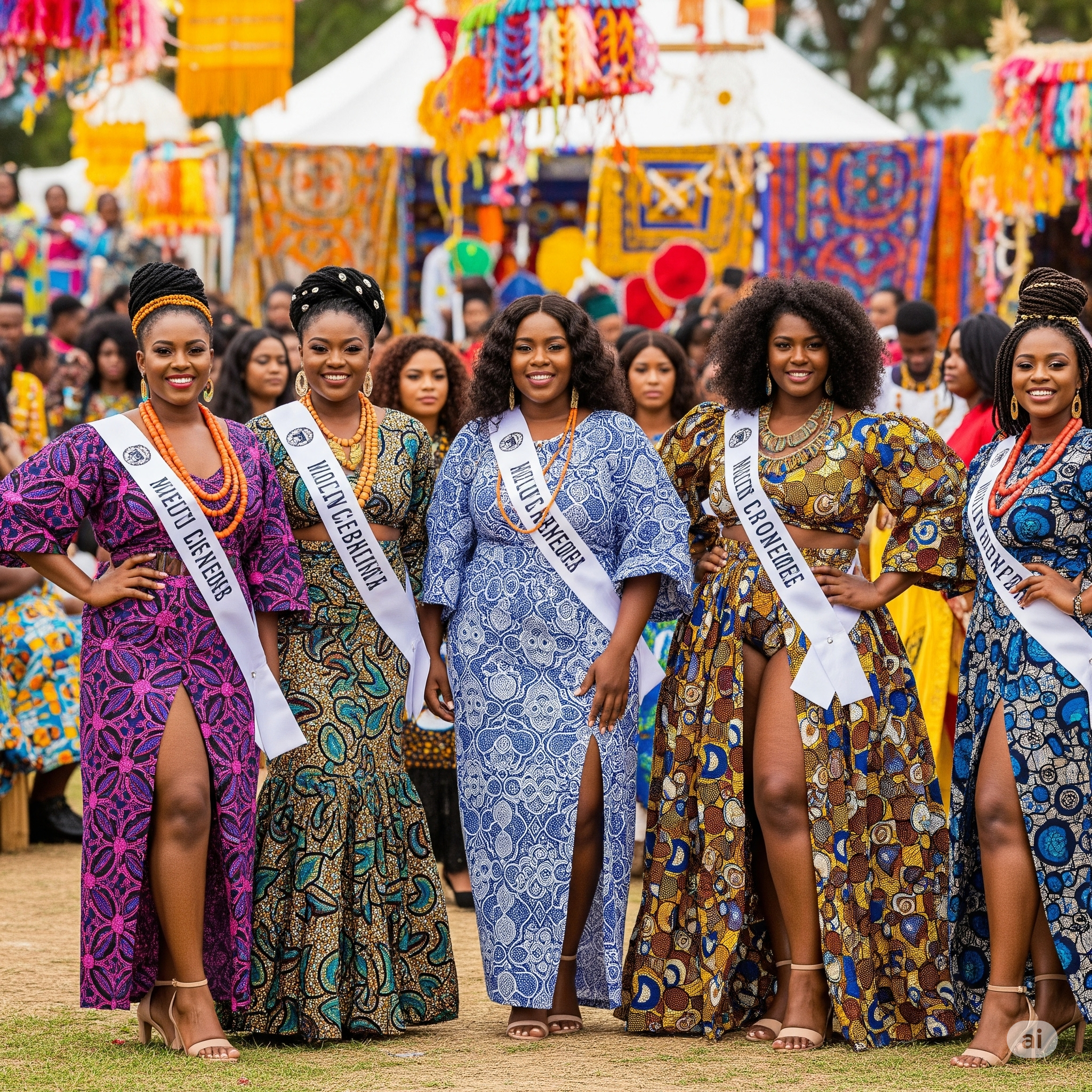 culture games africa - akinbo - CUGA Africa 5