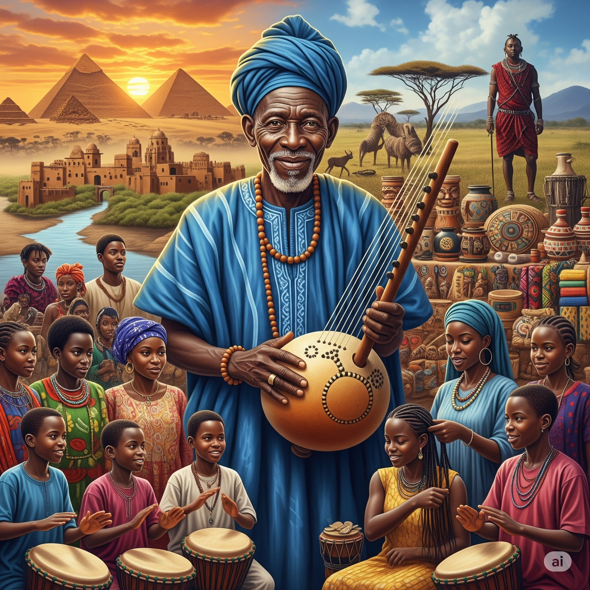 cultrverse storyteller